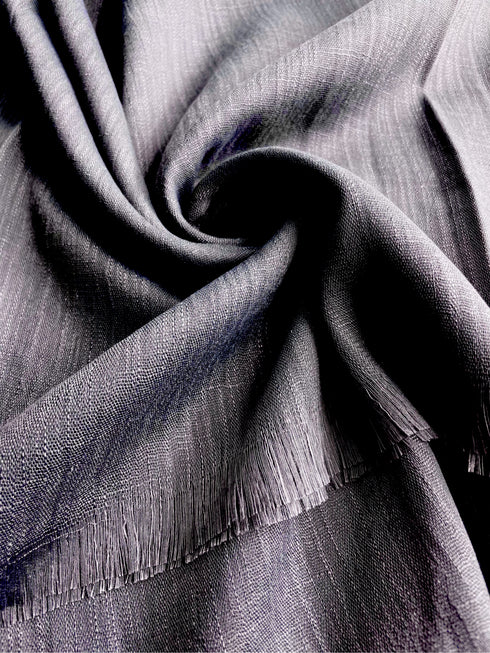 Turkish Hijab XL- Graphite